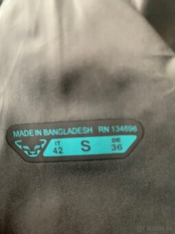 dynafit alpine gtx jacket w - 5