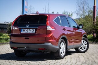 Honda CR-V 2.2 i-DTEC Elegance - 5