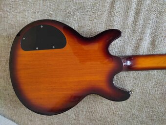 Lag sunburst - 5