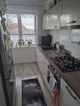 Predaj 3-izboveho bytu s klimatizáciou, Sládkovičovo - 5