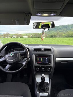 Predám skoda octavia 2 1.9 TDi - 5