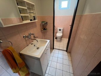 Rodinný dom v širšom centre Piešťan na predaj - 5