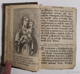 Stepná zahradka 1850 - 5