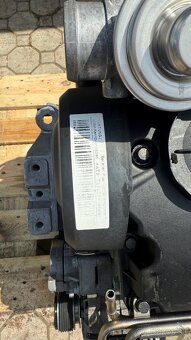 Motor 1.9TDI 74kw - 5