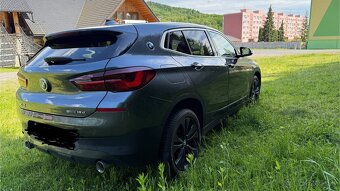 Bmw X2 - 5