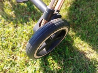 Cybex MIOS 3.0 rosegold - 5
