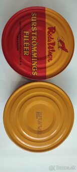 Surströmming - 5