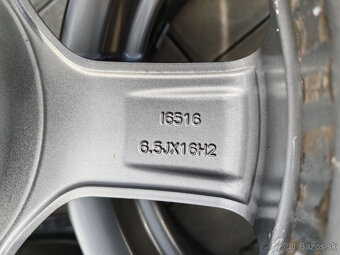 AUDI, ŠKODA, SEAT, VW 5X112 - 5