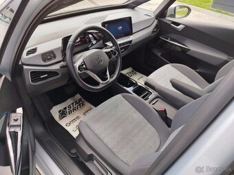 Volkswagen ID.3 Pure Performance 45kWh City - 5
