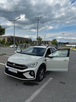 Volkswagen Taigo R-Line - 5