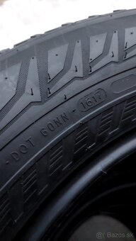 265/60 r18 110v Nokian letne pneumatiky - 5