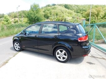 SEAT ALTEA XL COPA 1.2 TSI 77KW - 5