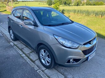 Hyundai ix35 - 5