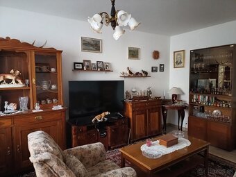 Kompletná rekonštrukcia trojizbového bytu s balkónom. - 5
