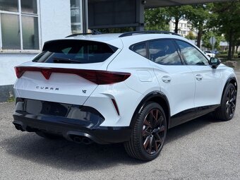 Cupra Formentor VZ 2.0 TSI 4Drive - ZĽAVA 39% - ODPOČET DPH - 5