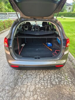 Kia ceed sw - 5