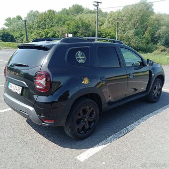 ✅PREVERENÉ VOZIDLO✅ Dacia Duster 1.0, 67Kw, 2023 EXTREME - 5