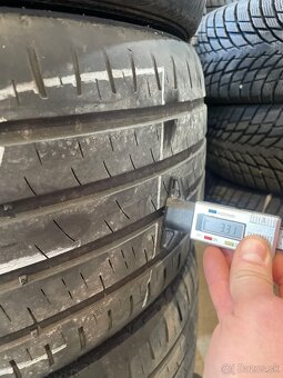 245/45 R17 barum - 5