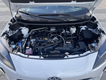 Toyota Yaris Cross 1.5 Hybrid - 5
