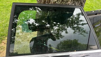 Predám zadné ľavé dvere seat exeo st - 5