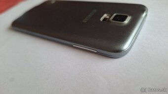 Samsung galaxy S5 neo top stav - 5