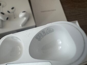 Apple Airpods 3 - 5