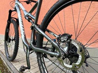 Specialized STUMPJUMPER 29 ELITE - 5