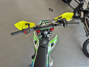 Pitbike MiniRocket Dorado DK90 Automat - odpočet DPH - 5