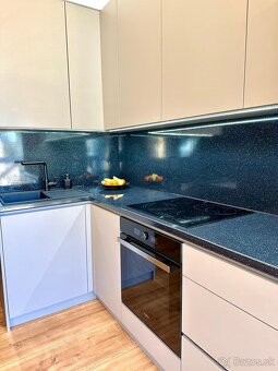 Predaj 3izb.apartmán Donovaly, úplne nová rekonštrukcia - 5