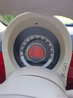 Fiat 500 - 5