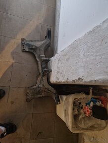 Predam plechar.skoda favorit skoda 100 110 - 5