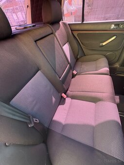 Predám VW Golf 4 - 5