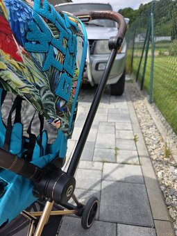 Cybex Mios 2.0 DJ Khaled - 5