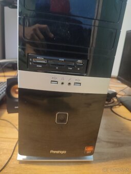 Predám PC, set - 5