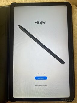 TABLET SAMSUNG GALAXY S6 LITE - 5