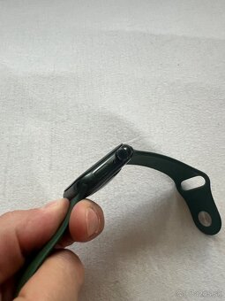 Apple Watch Series 7 45 mm TOP stav - 5