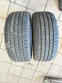 Goodride sport sa-37 245/45 r18 - 5