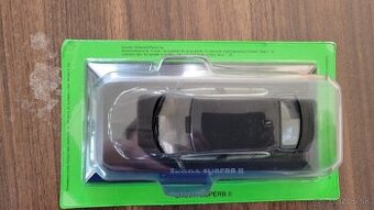 Skoda superb 2 - 5