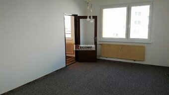 Na predaj 3-izbový byt s balkónom v tichej lokalite Kežmarku - 5