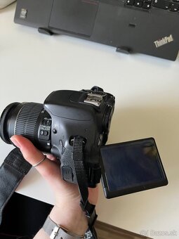 Canon EOS 600D - 5