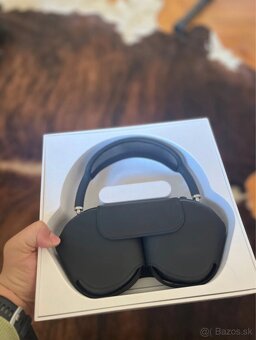 Airpods Max replika - 5
