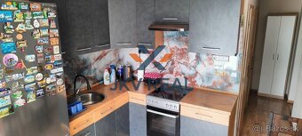 REZERVOVANÝ 2. izbový byt na predaj, Prešov, Sekčov - 5