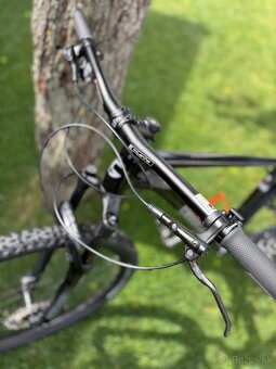 ✅ Cannondale  SL 3. TRAIL top stav - 5