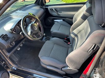 VW LUPO GTI - 5