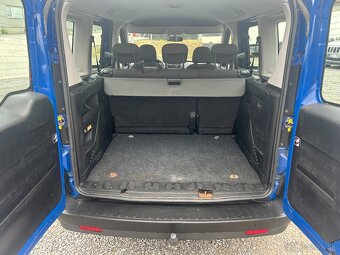 Fiat Dobló 1.3JTD 5 míst - 5