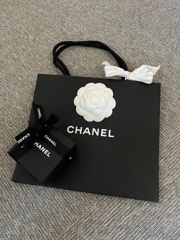 Chanel keabice a tašky - 5