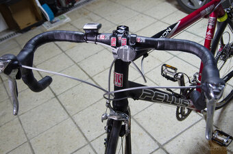 CARBON PELS - 5