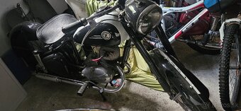 CZ 150 c - 5