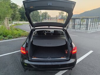 Audi A4 Quattro 2.0 tdi - 5