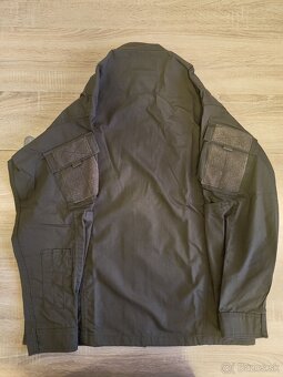 Olive blúza TDU Invader gear - 5